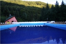 Complexul Turistic Strand Moneasa poza